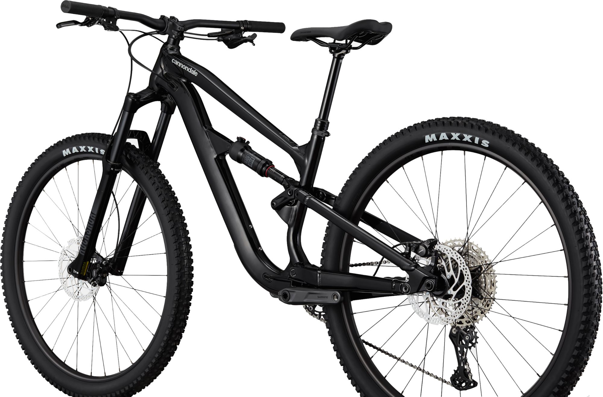 Cannondale Adult Habit 4 Mountain Bike product image