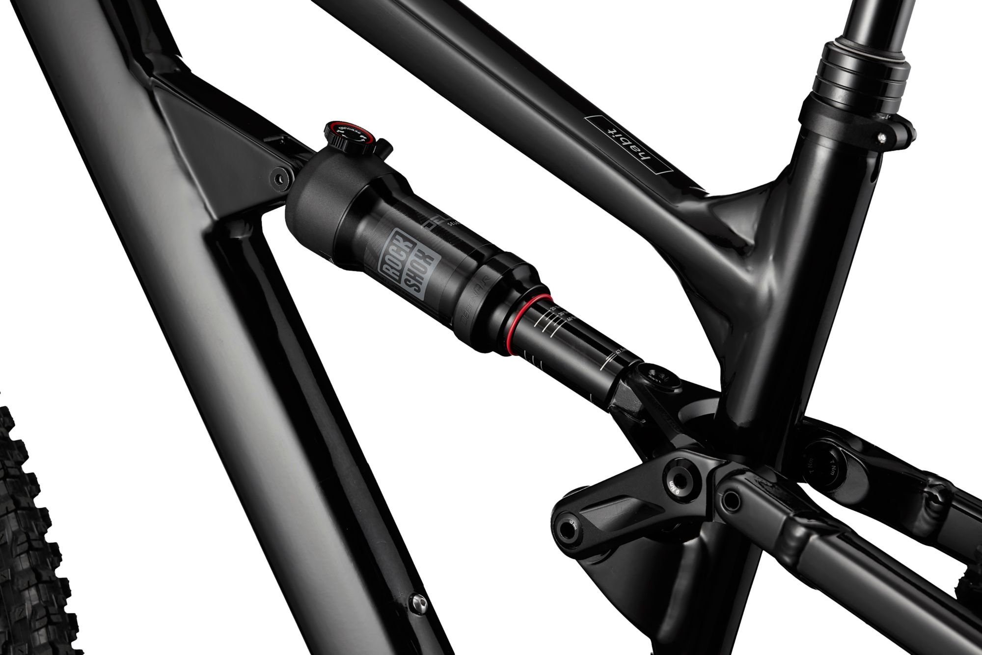 Cannondale Adult Habit 4 Mountain Bike product image