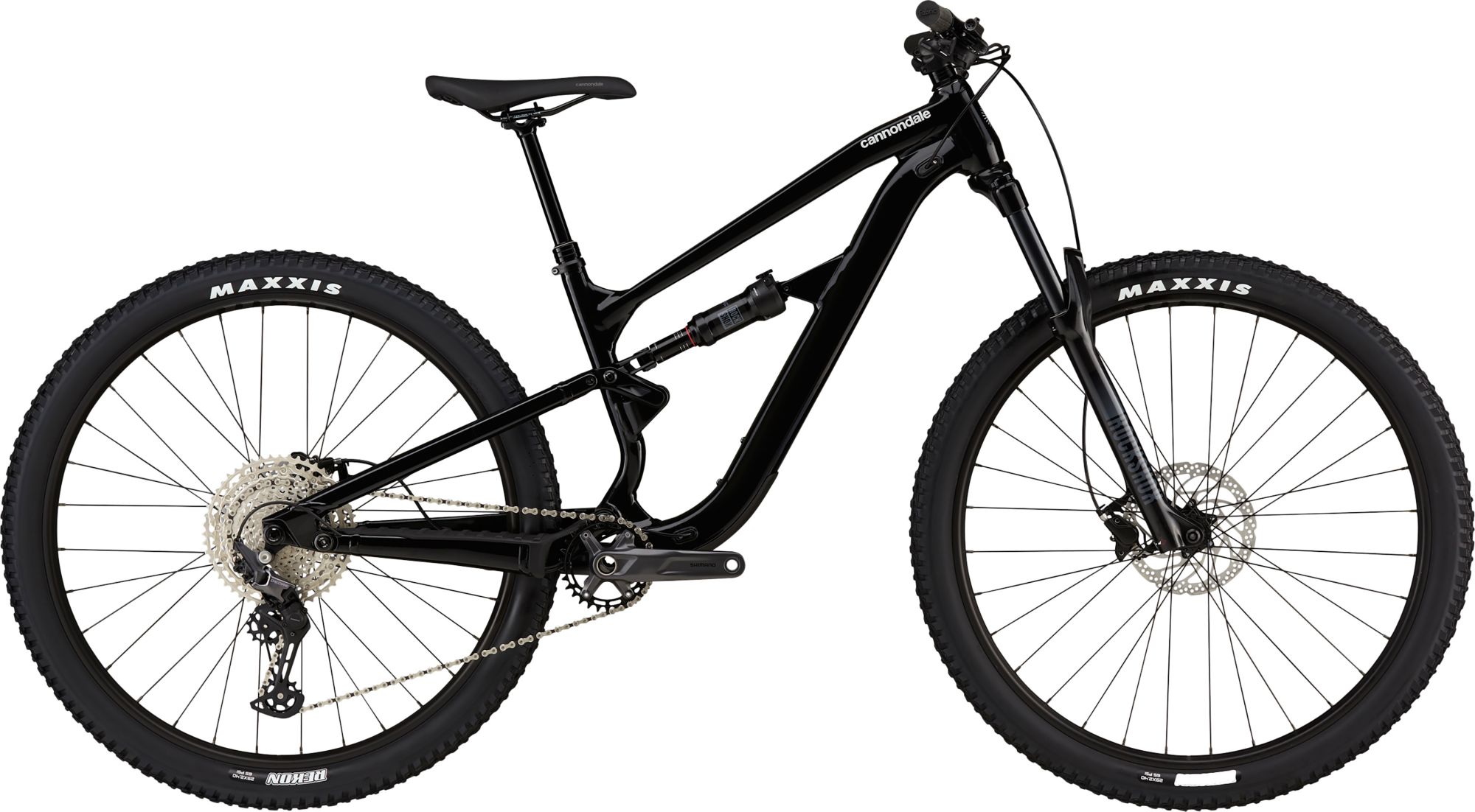Cannondale Adult Habit 4 Mountain Bike product image