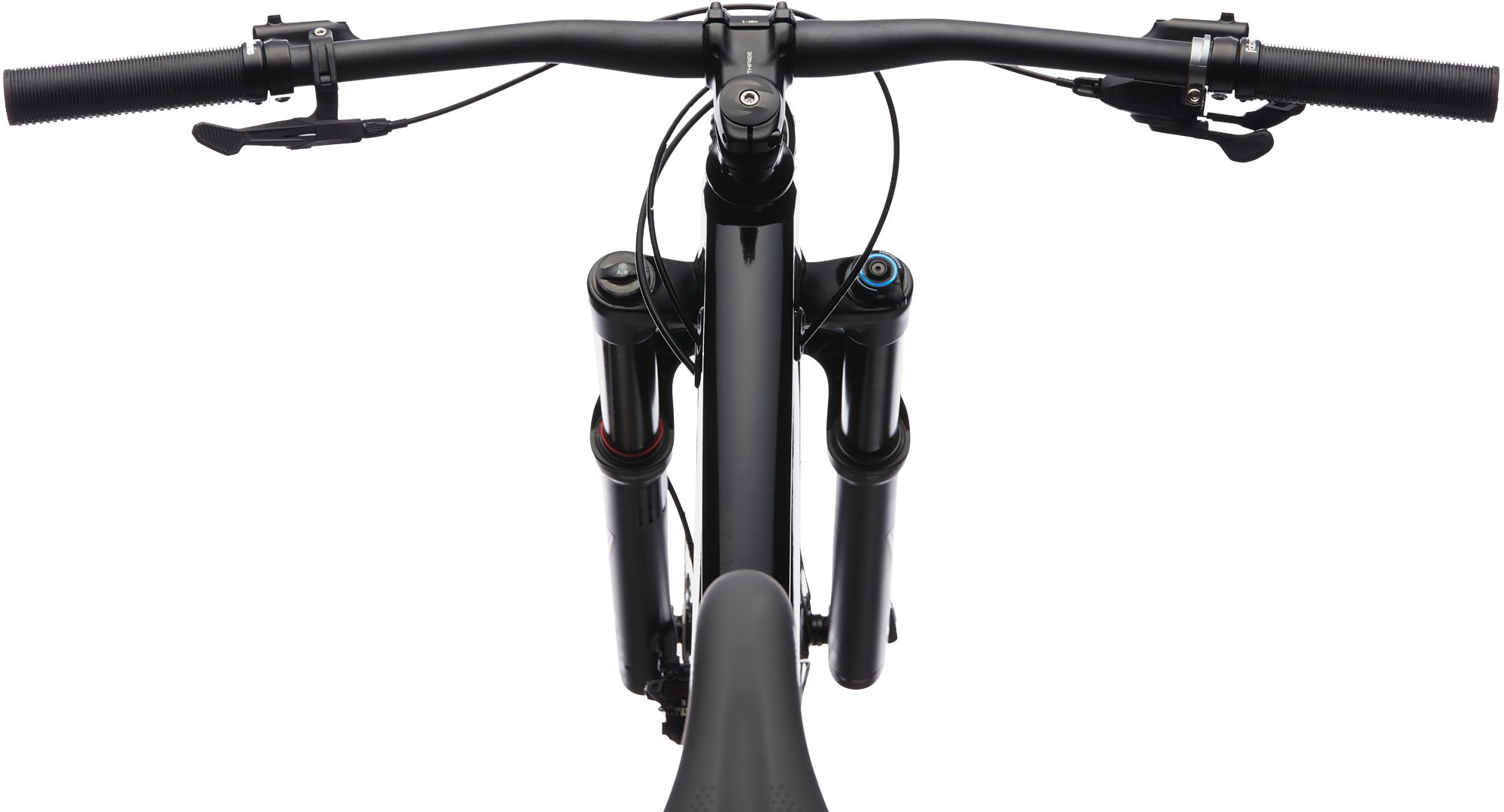 Cannondale Men's 29" Habit 5 Mountain Bike product image
