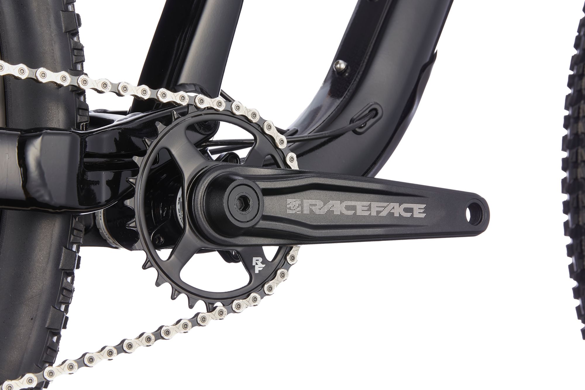 Cannondale Men's 29" Habit 5 Mountain Bike product image
