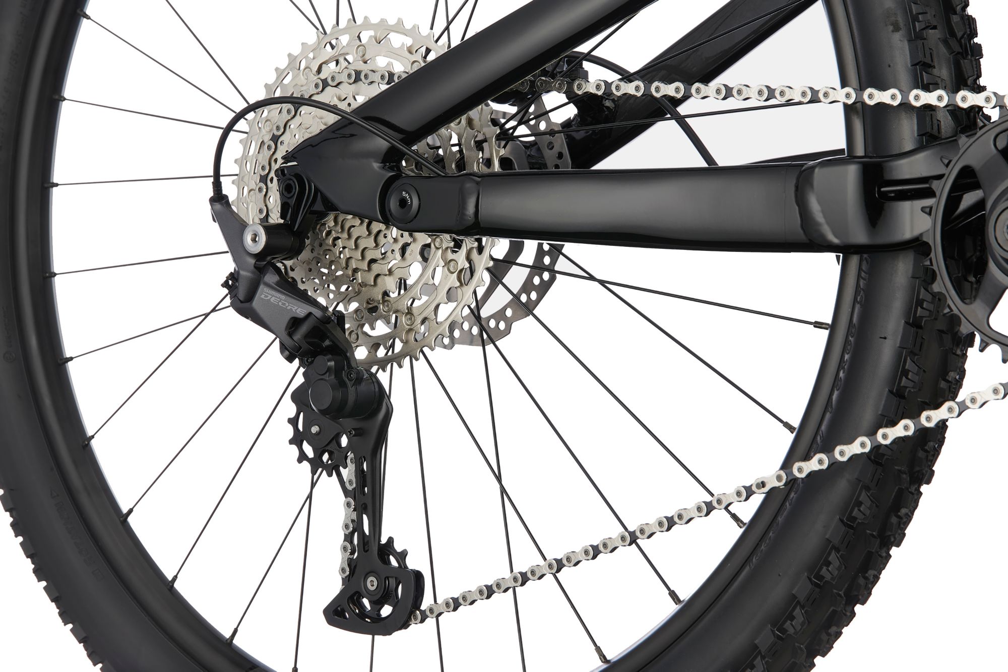 Cannondale Men's 29" Habit 5 Mountain Bike product image