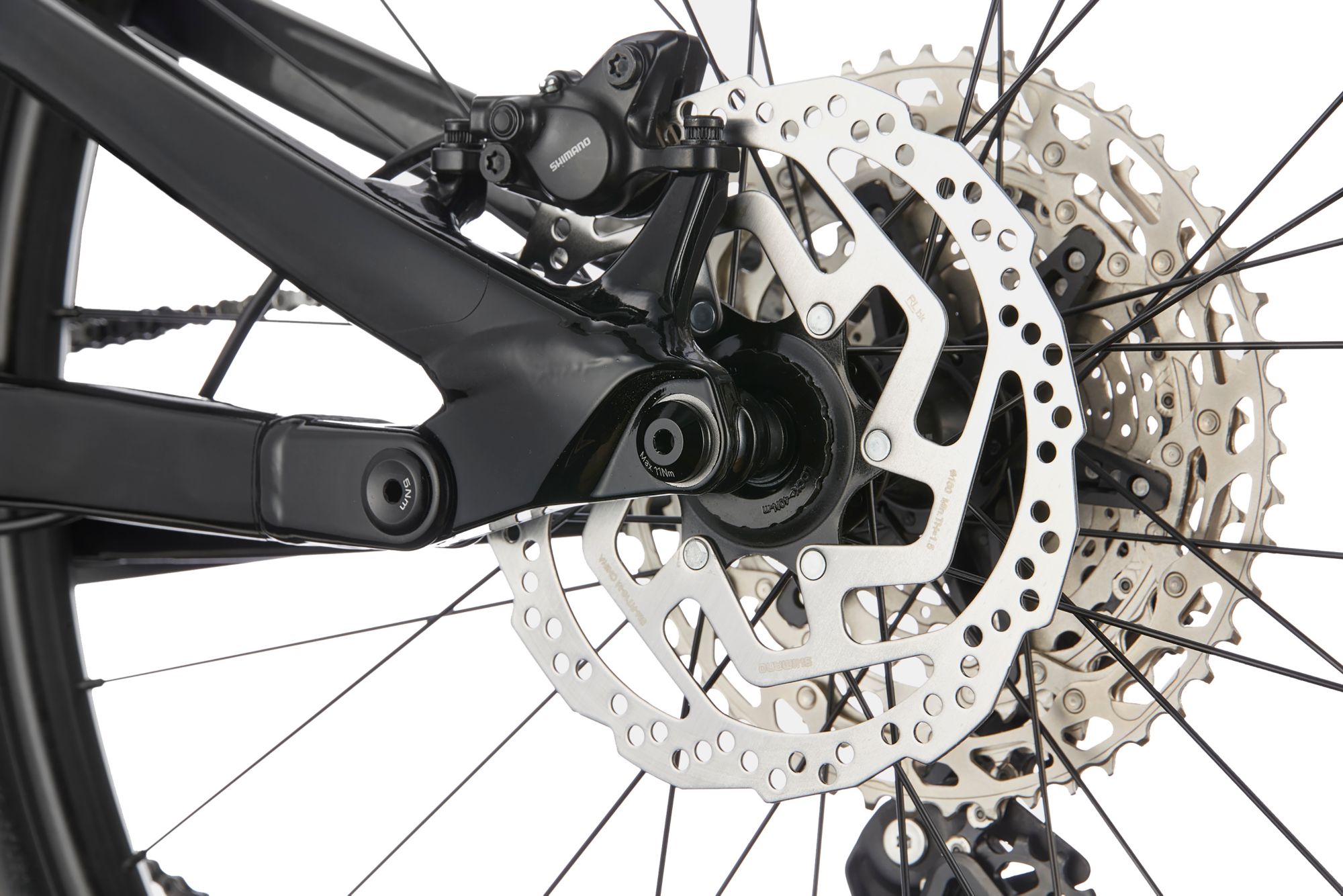 Cannondale Men's 29" Habit 5 Mountain Bike product image