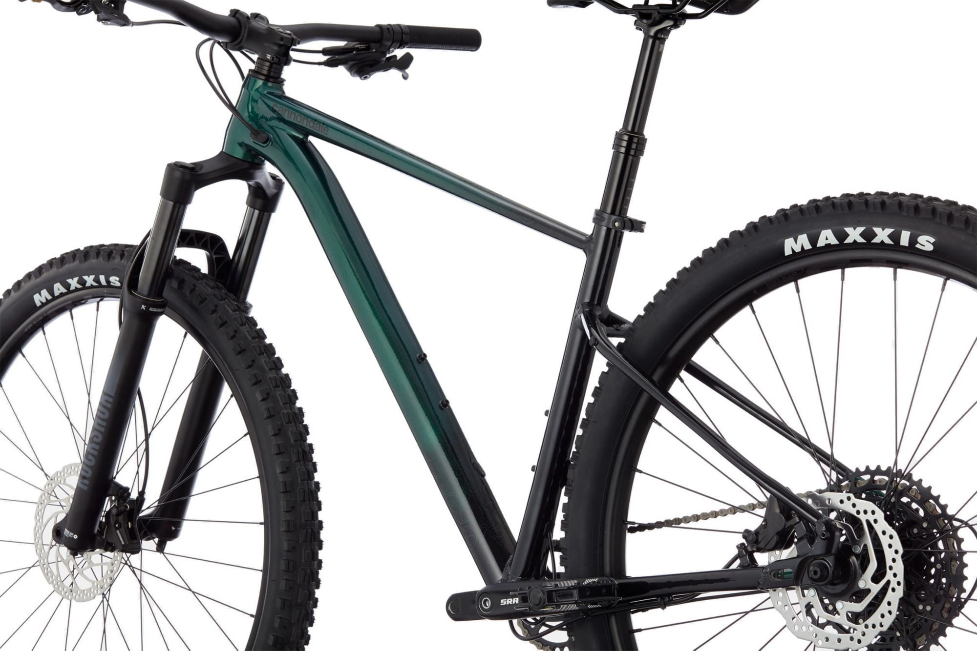 Cannondale Men's 29” Trail SE 2 Mountain Bike product image