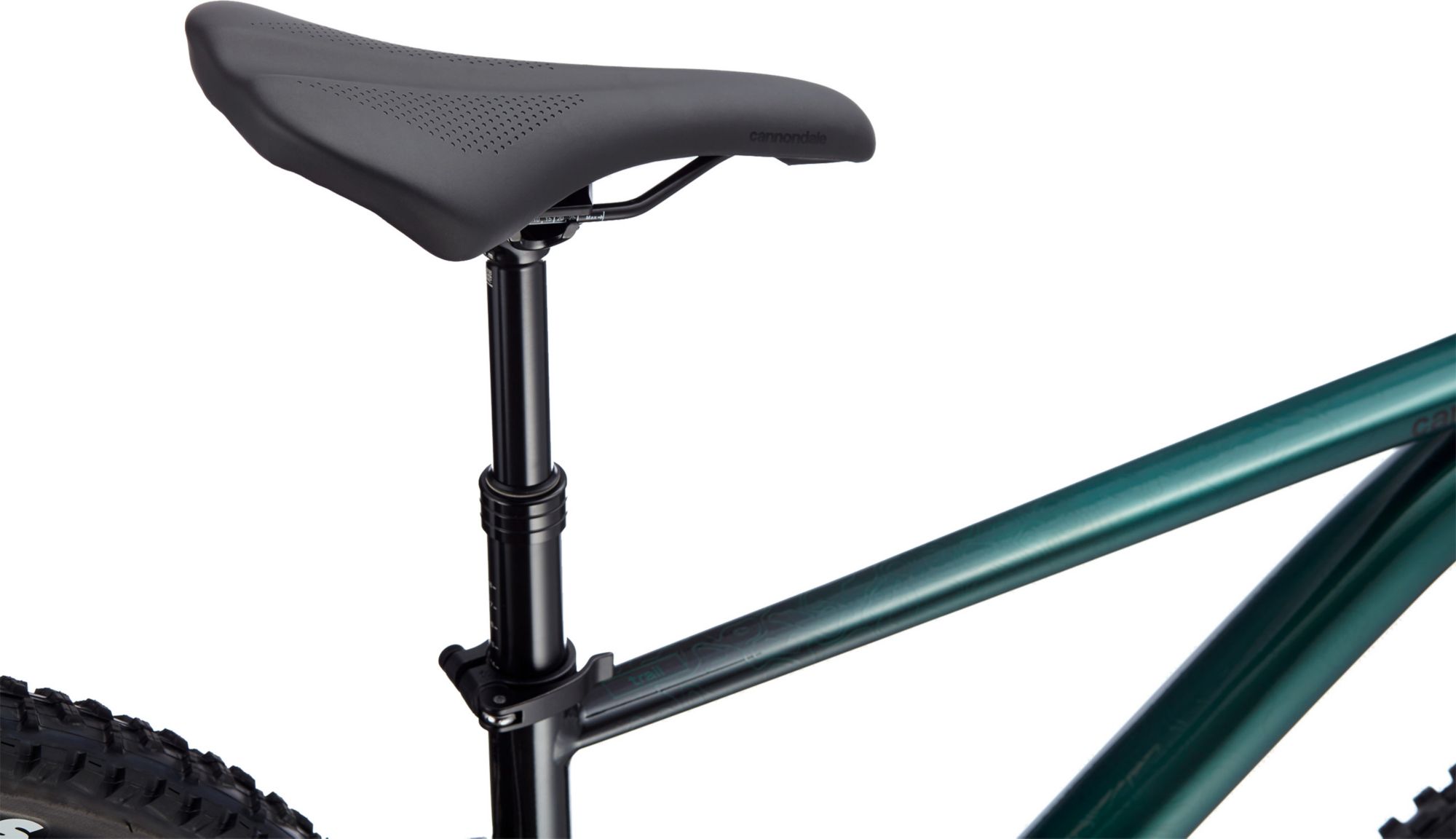 Cannondale Men's 29” Trail SE 2 Mountain Bike product image