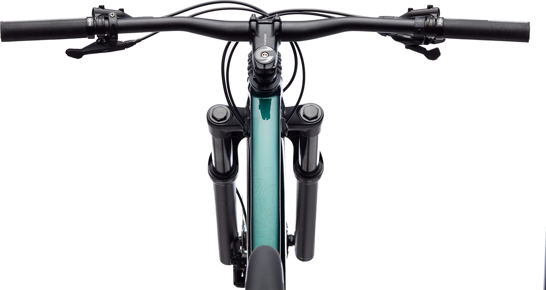 Cannondale Men's 29” Trail SE 2 Mountain Bike product image