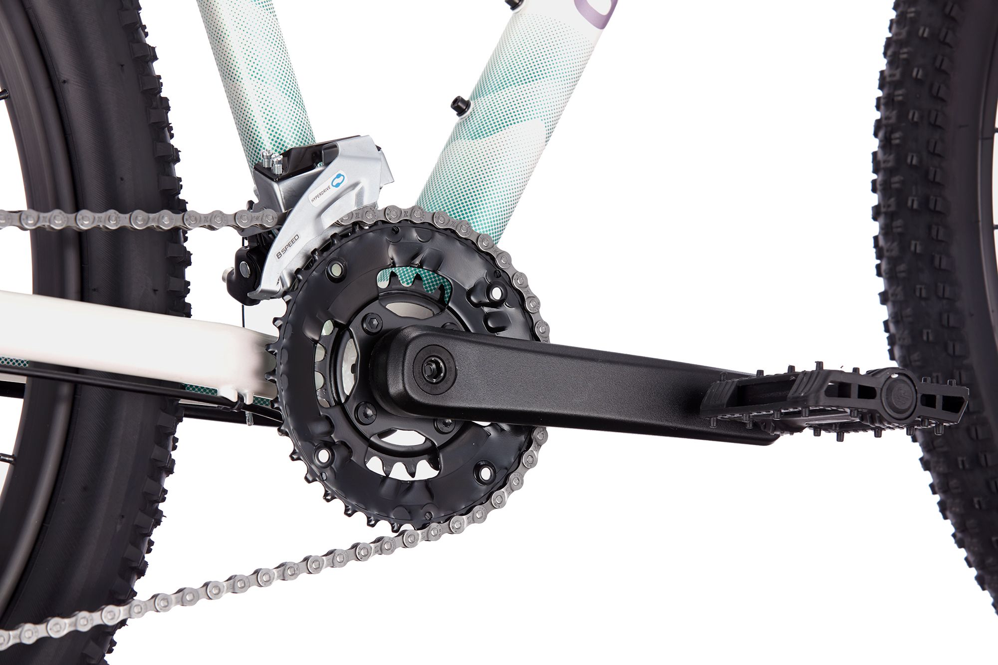 Cannondale Women's 27.5" Trail 7 Mountain Bike product image