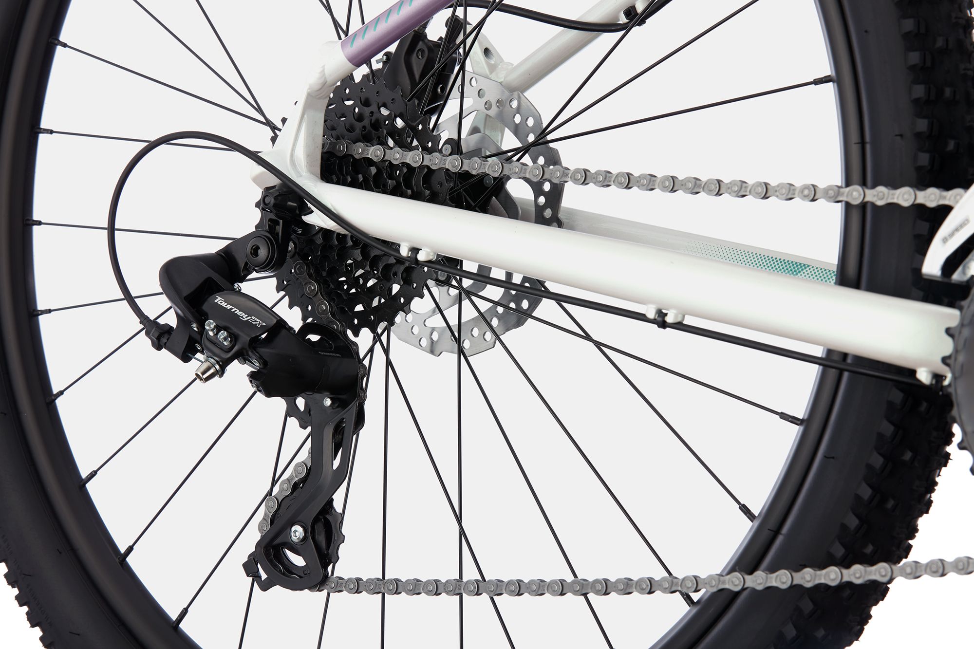 Cannondale Women's 27.5" Trail 7 Mountain Bike product image