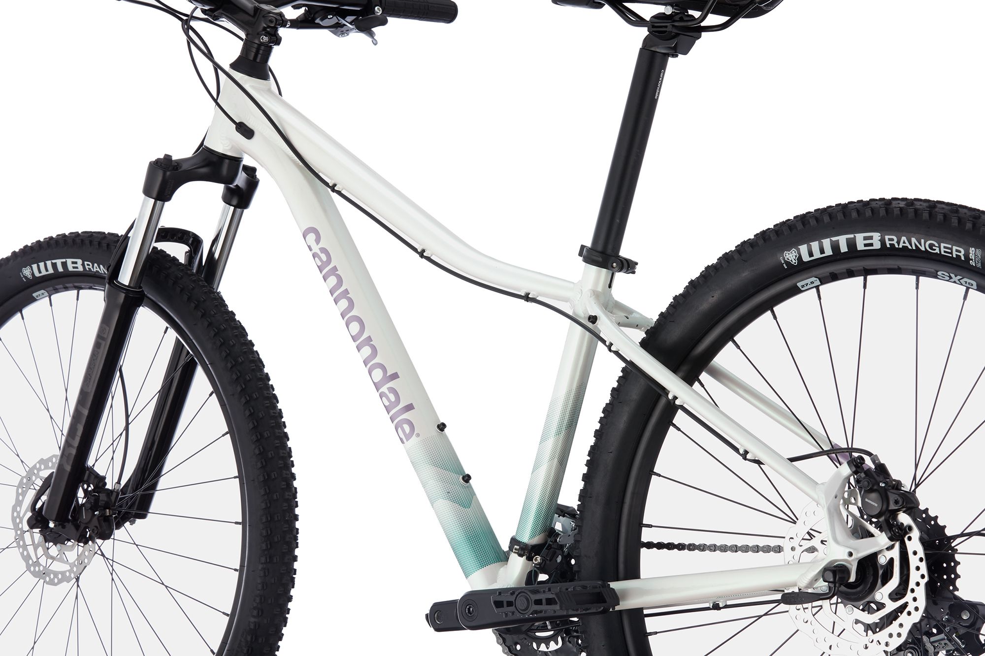 Cannondale Women's 27.5" Trail 7 Mountain Bike product image