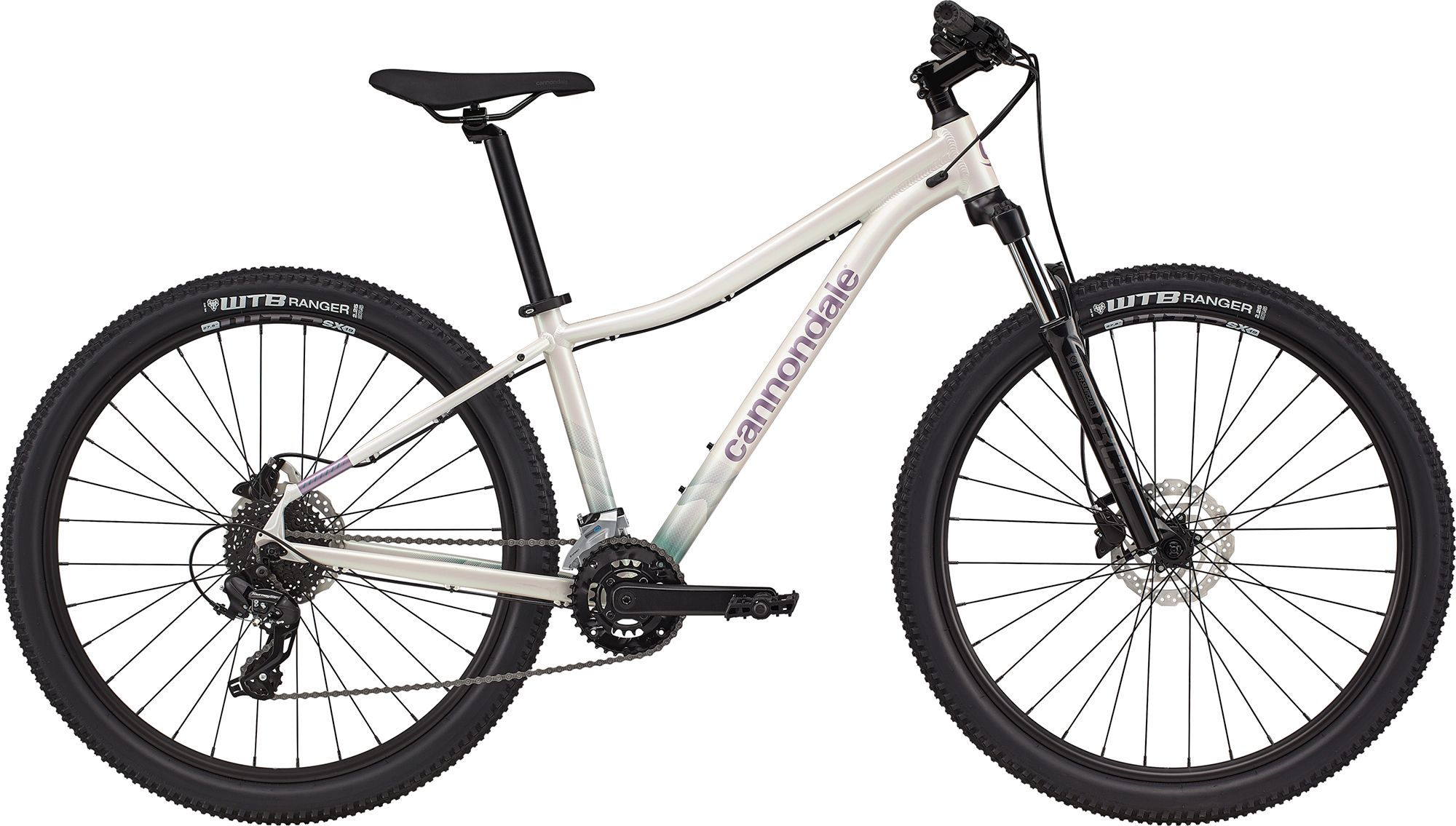 Cannondale Women's 27.5" Trail 7 Mountain Bike product image