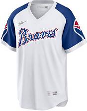 Official Hank Aaron Atlanta Braves Jersey, Hank Aaron Shirts