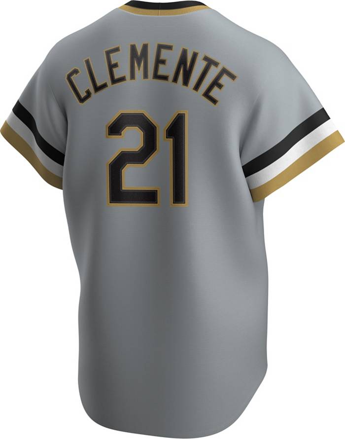 Pittsburgh Pirates Gift Guide: 10 must-have Roberto Clemente items