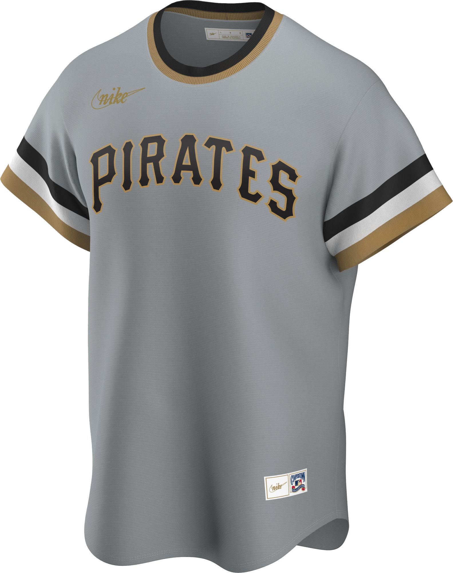 pittsburgh pirates 21 clemente jersey