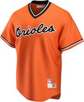 Mens Baltimore Orioles Nike Official Replica Alternate Jersey with