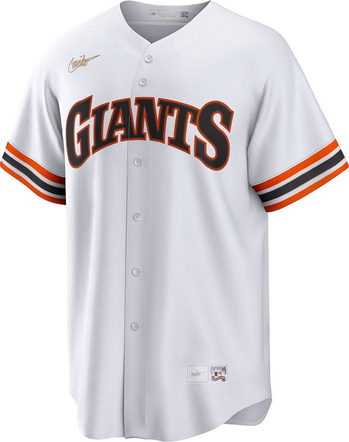 San Francisco Giants Apparel & Gear  Curbside Pickup Available at DICK'S