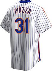 Mike Piazza NY Mets Jersey - Mets History