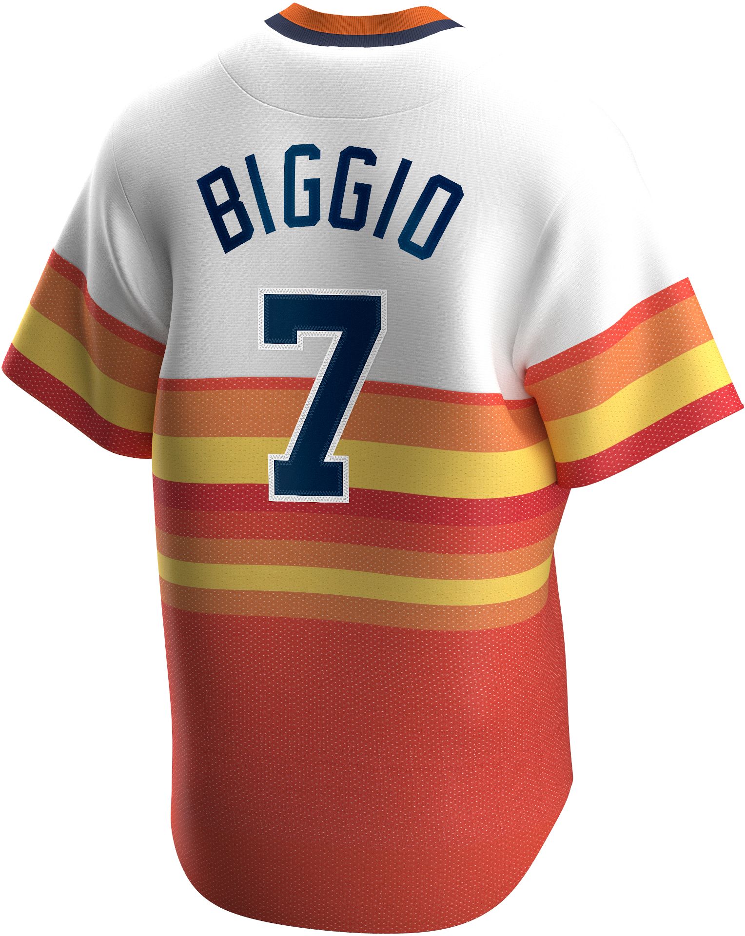 craig biggio rainbow jersey
