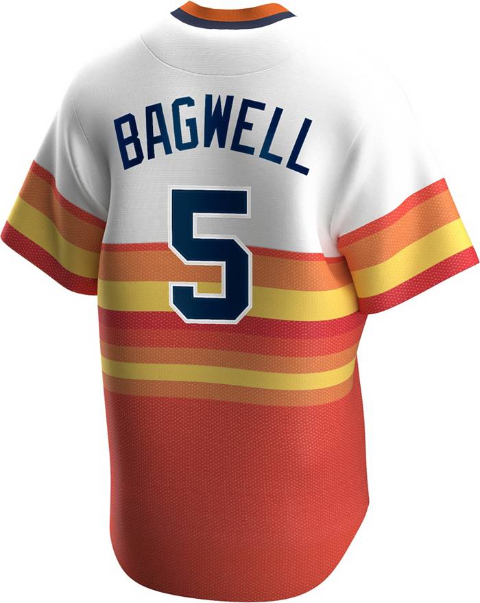 houston astros bagwell jersey