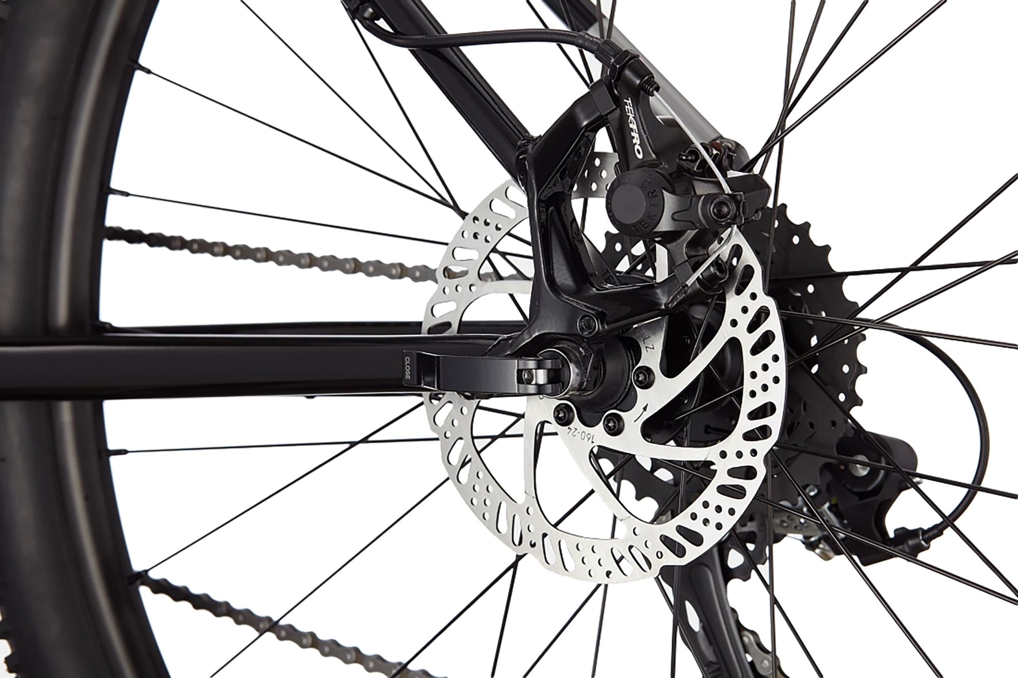 Cannondale Men's Trail 8 27.5" Mountain Bike product image