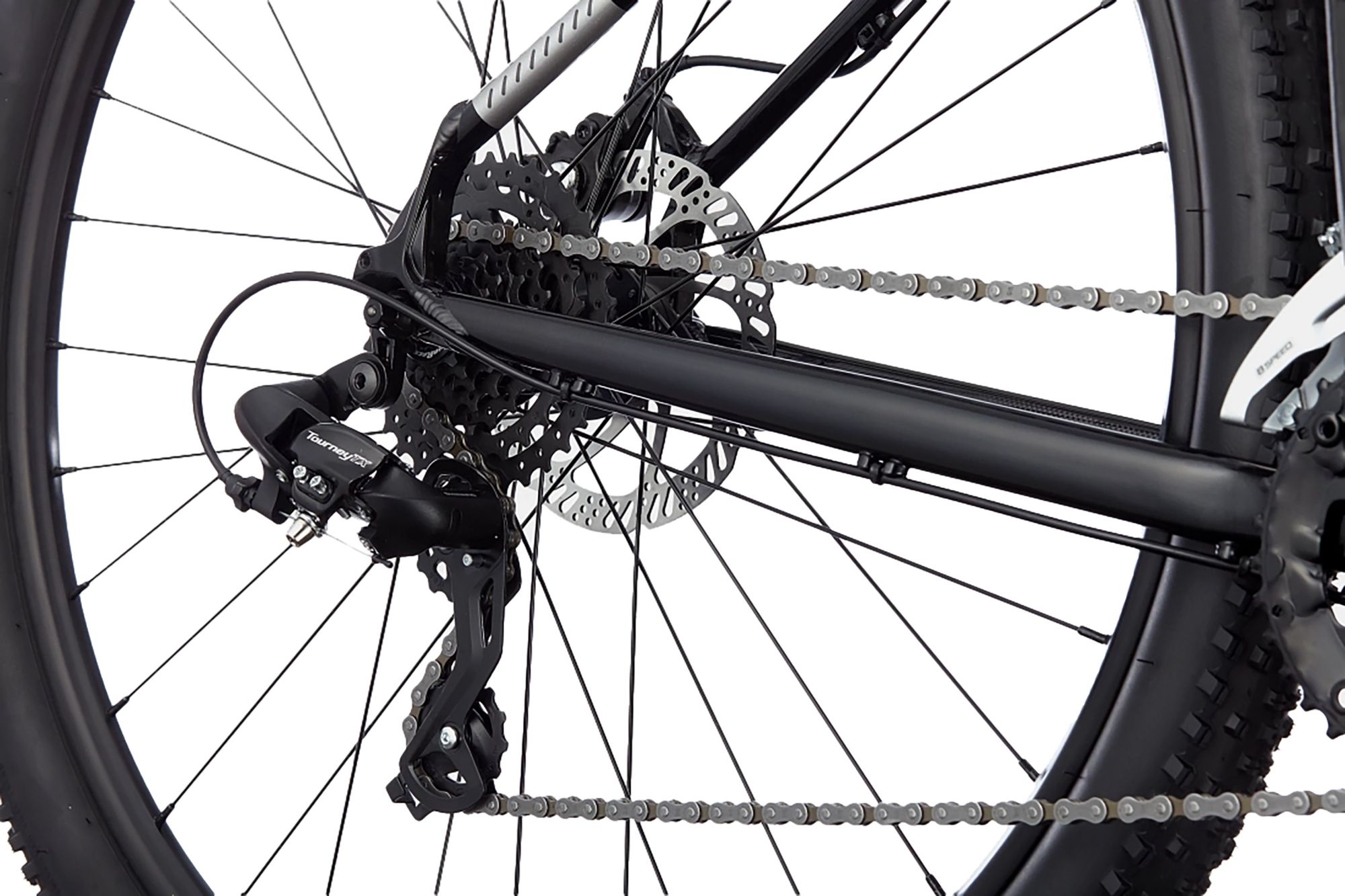 Cannondale Men's Trail 8 27.5" Mountain Bike product image