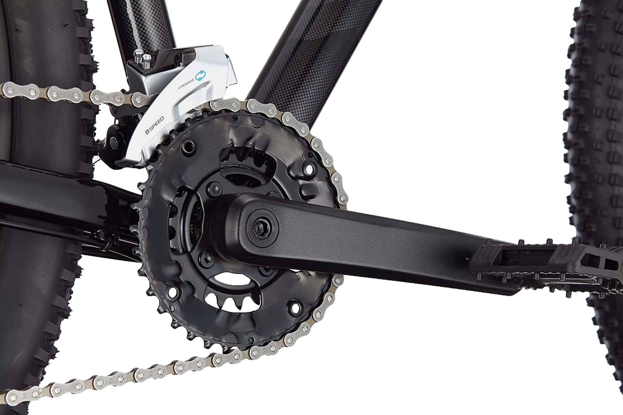 Cannondale Men's Trail 8 27.5" Mountain Bike product image