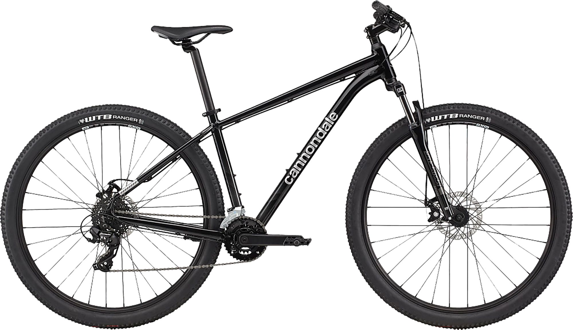 Cannondale Men's Trail 8 27.5" Mountain Bike product image