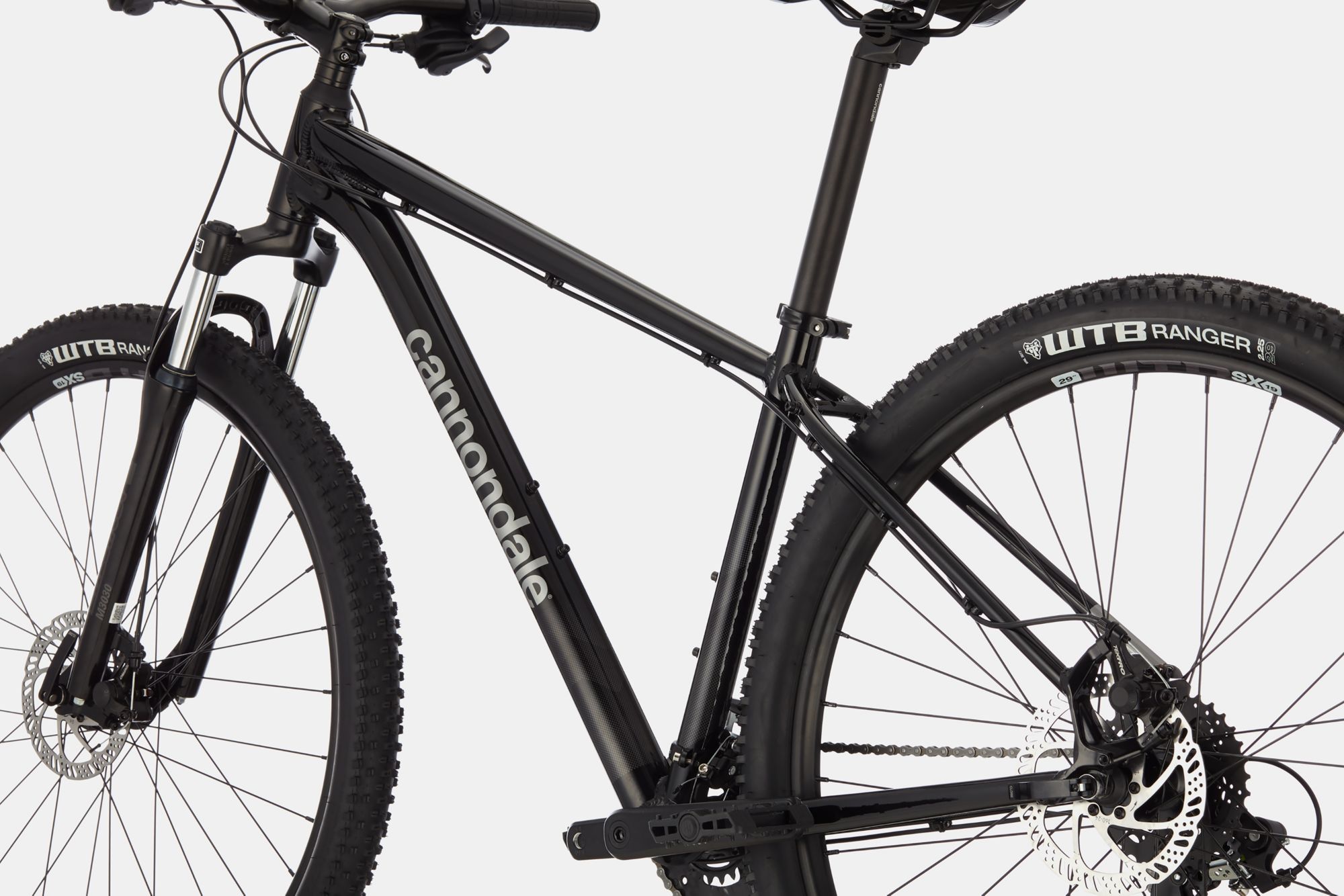 Cannondale Men's Trail 8 29" Mountain Bike product image