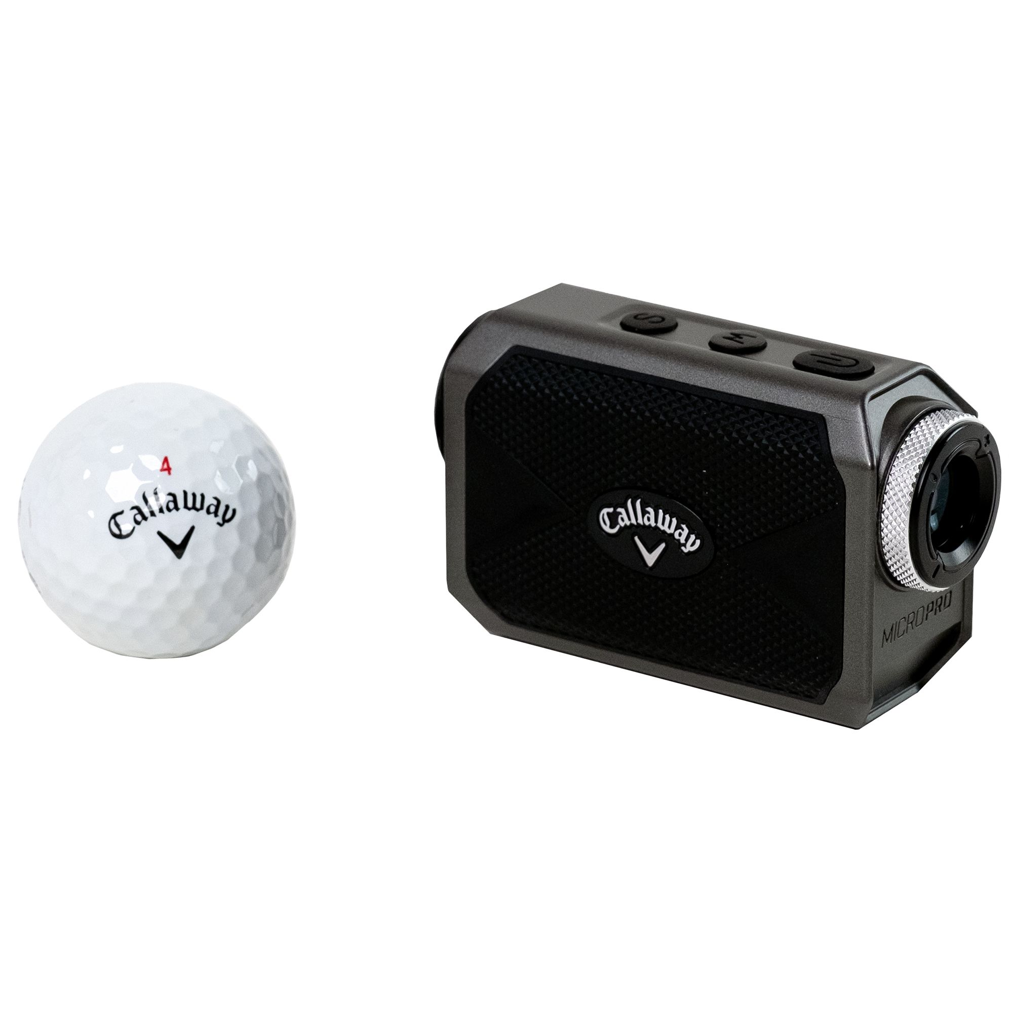 Callaway Micro Pro Laser Rangefinder product image