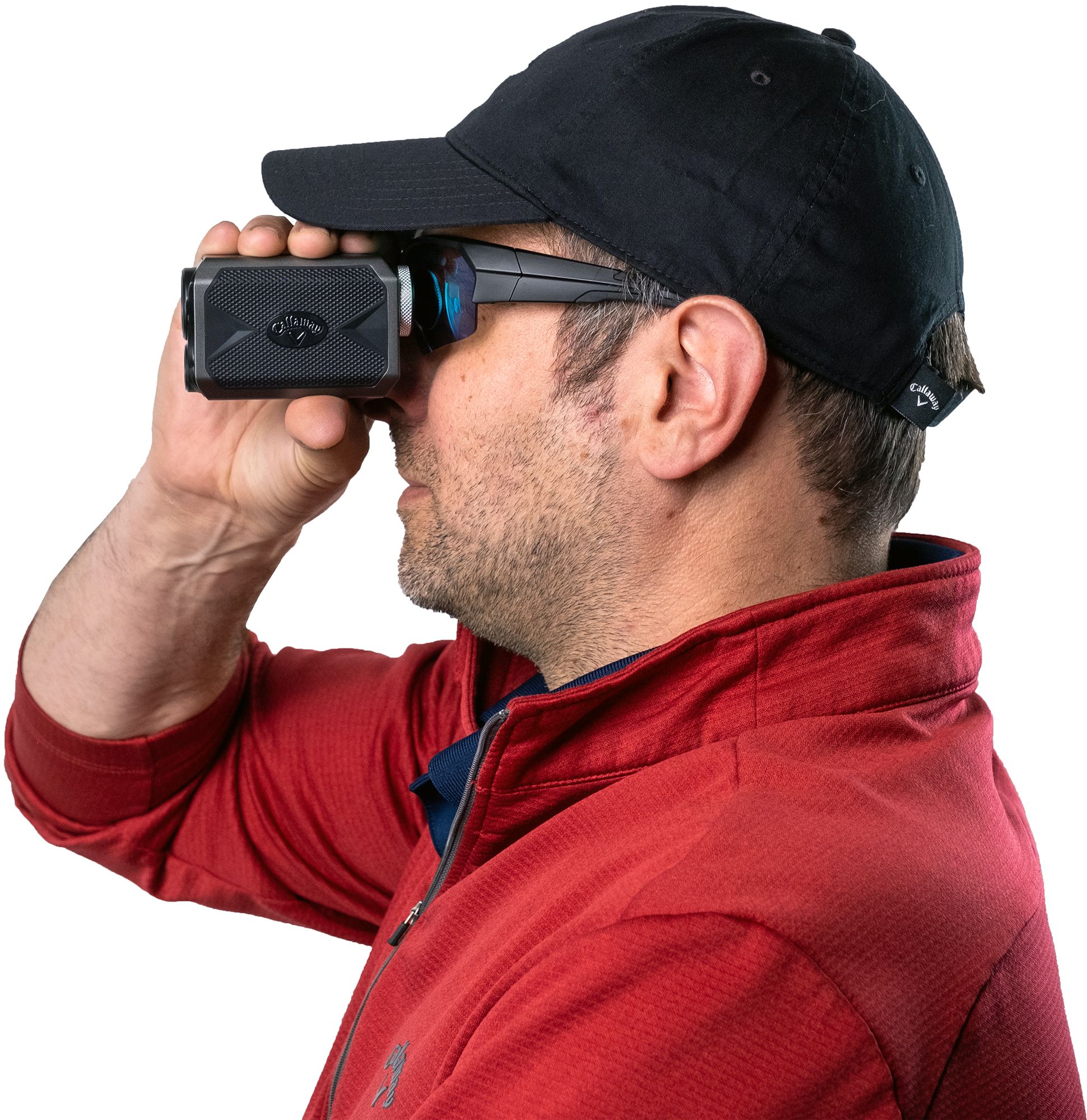 Callaway Micro Pro Laser Rangefinder product image