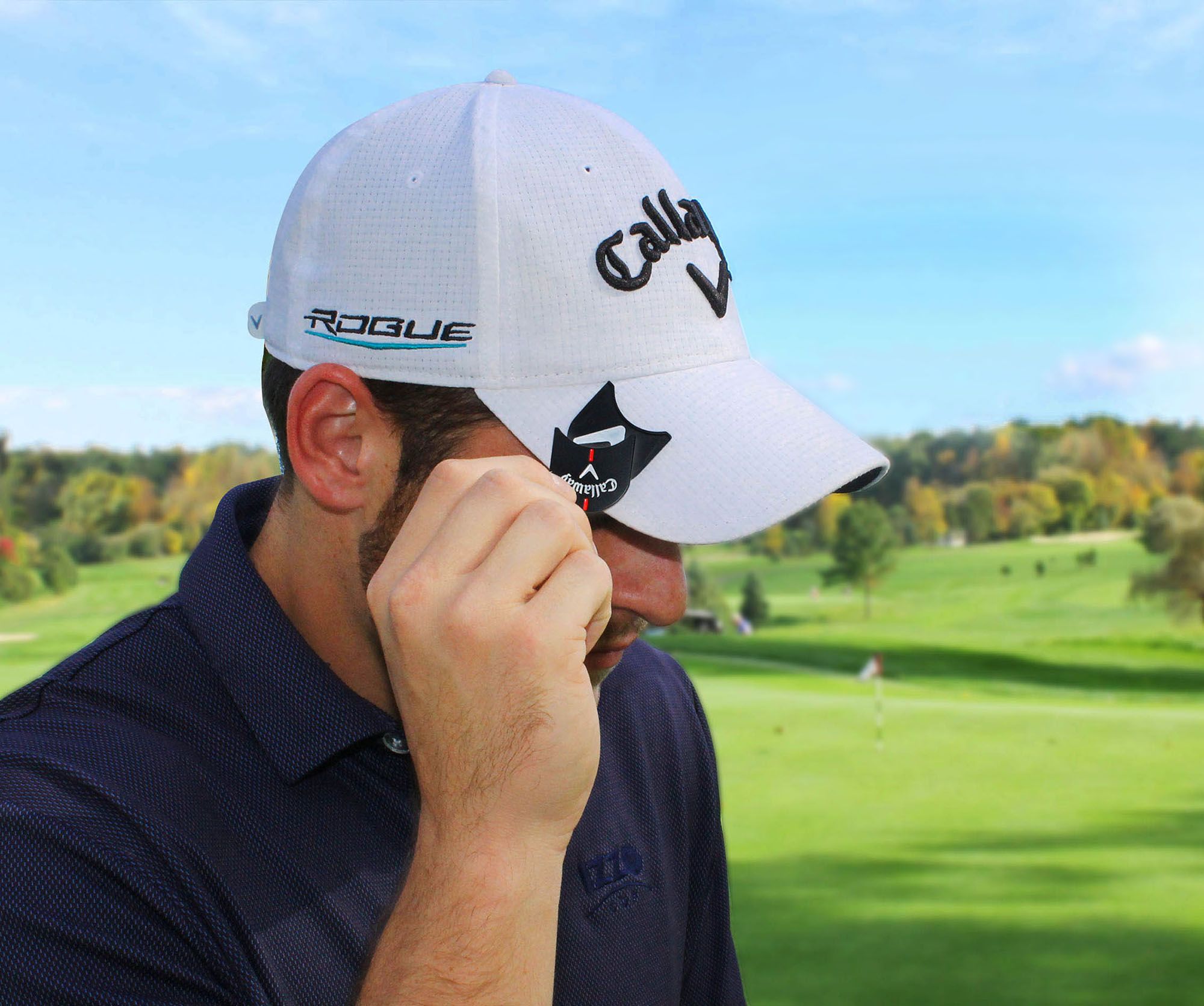 Callaway Magnetic Hat Clip product image