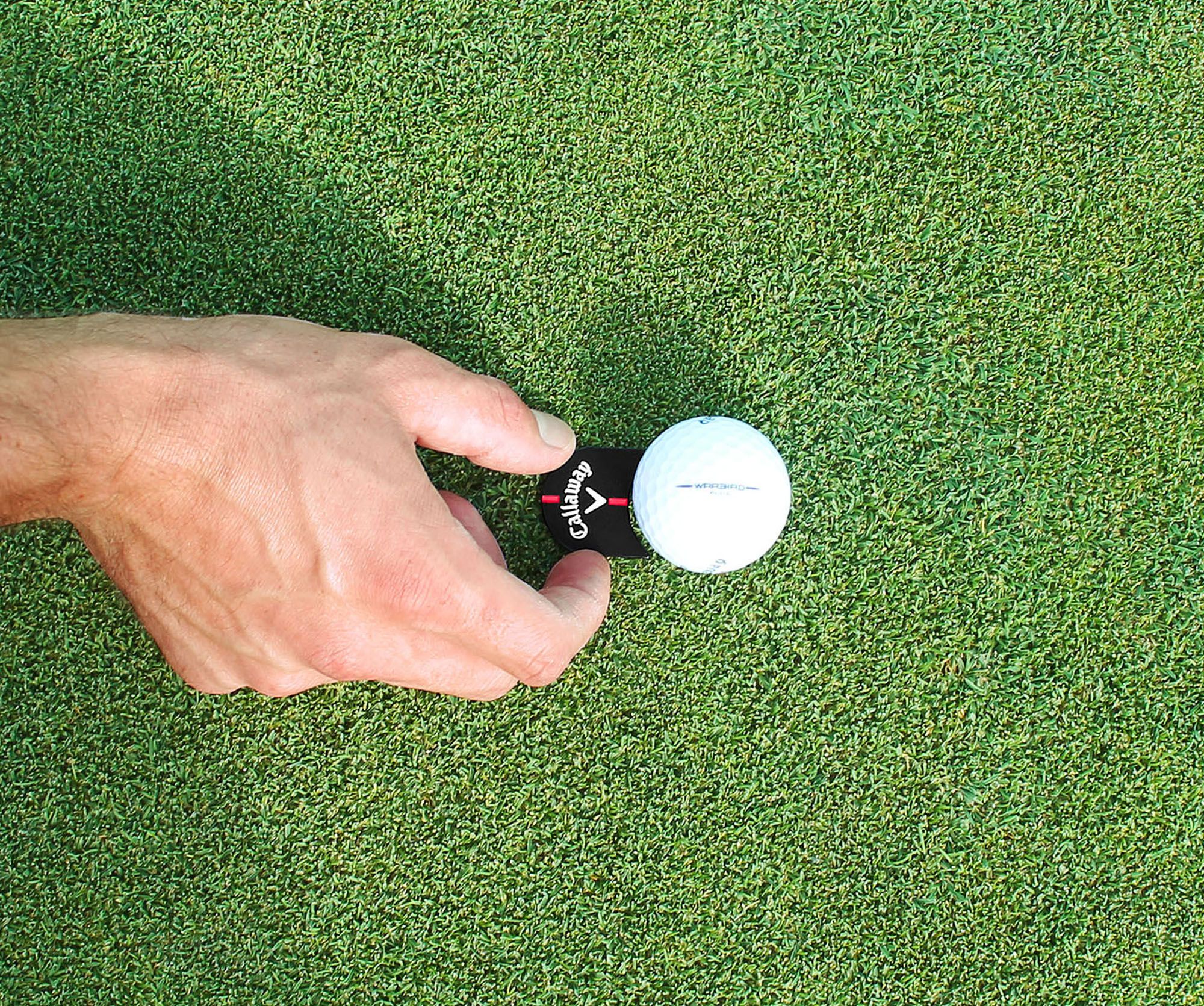 Callaway Magnetic Hat Clip product image