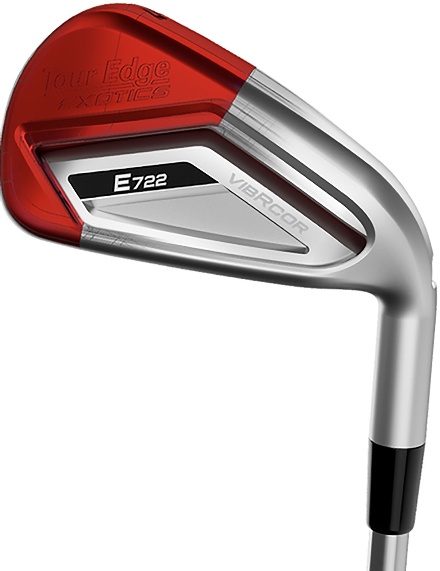 Tour Edge Exotics E722 Irons product image