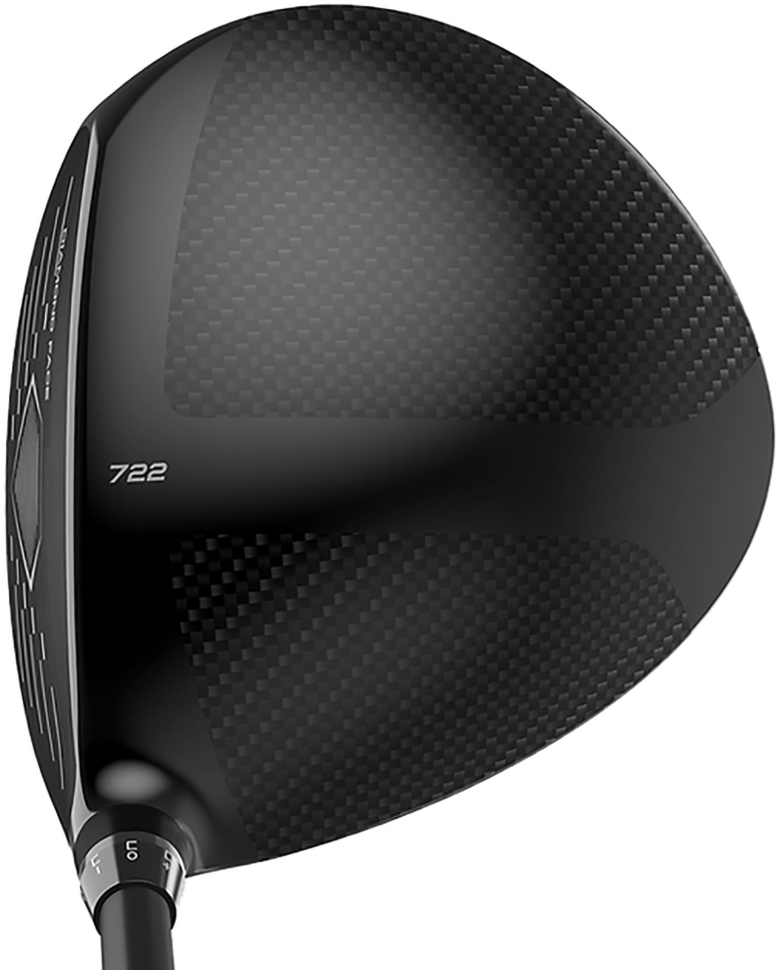 Tour Edge Exotics E722 Driver product image