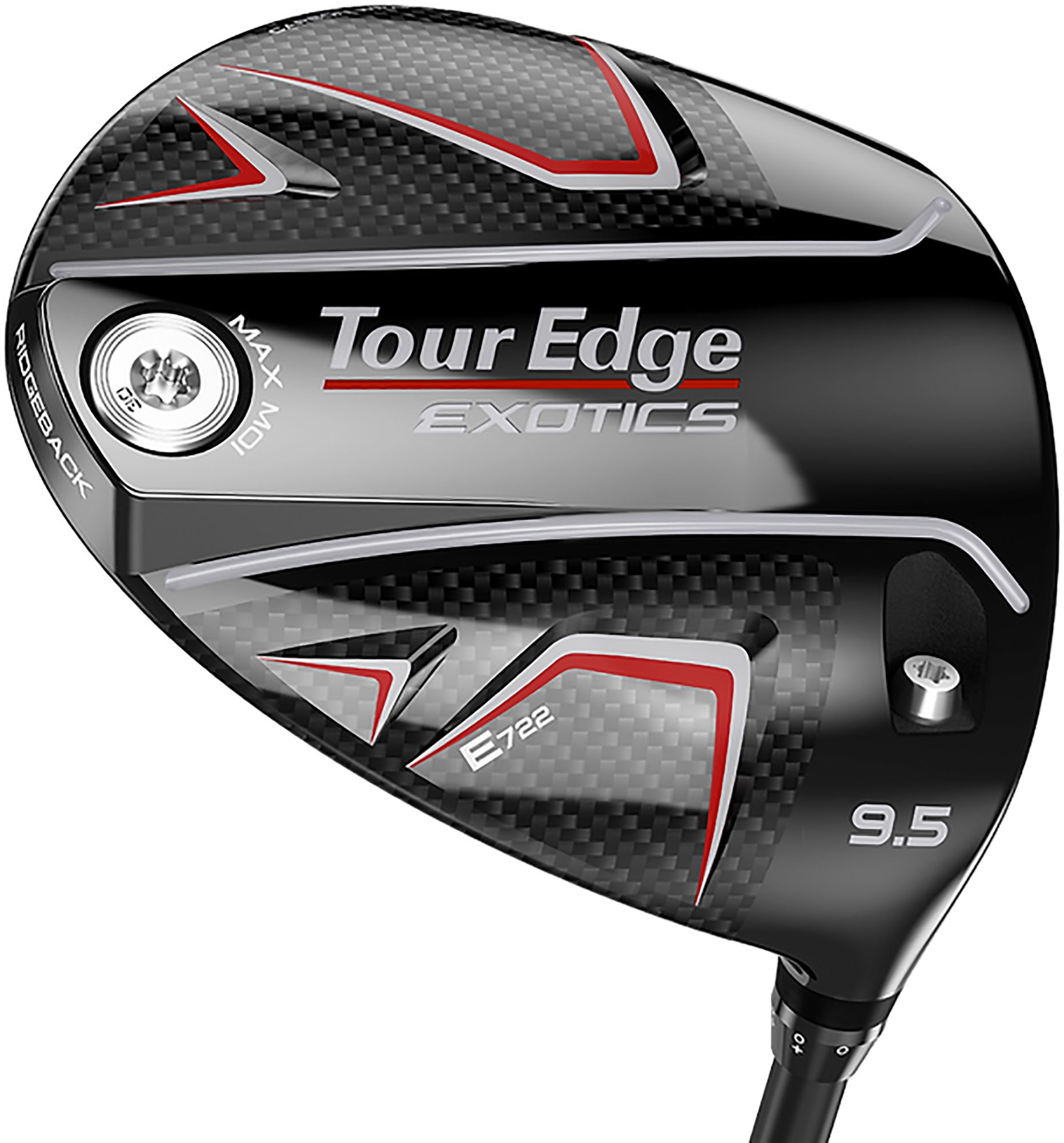 Tour Edge Exotics E722 Driver product image