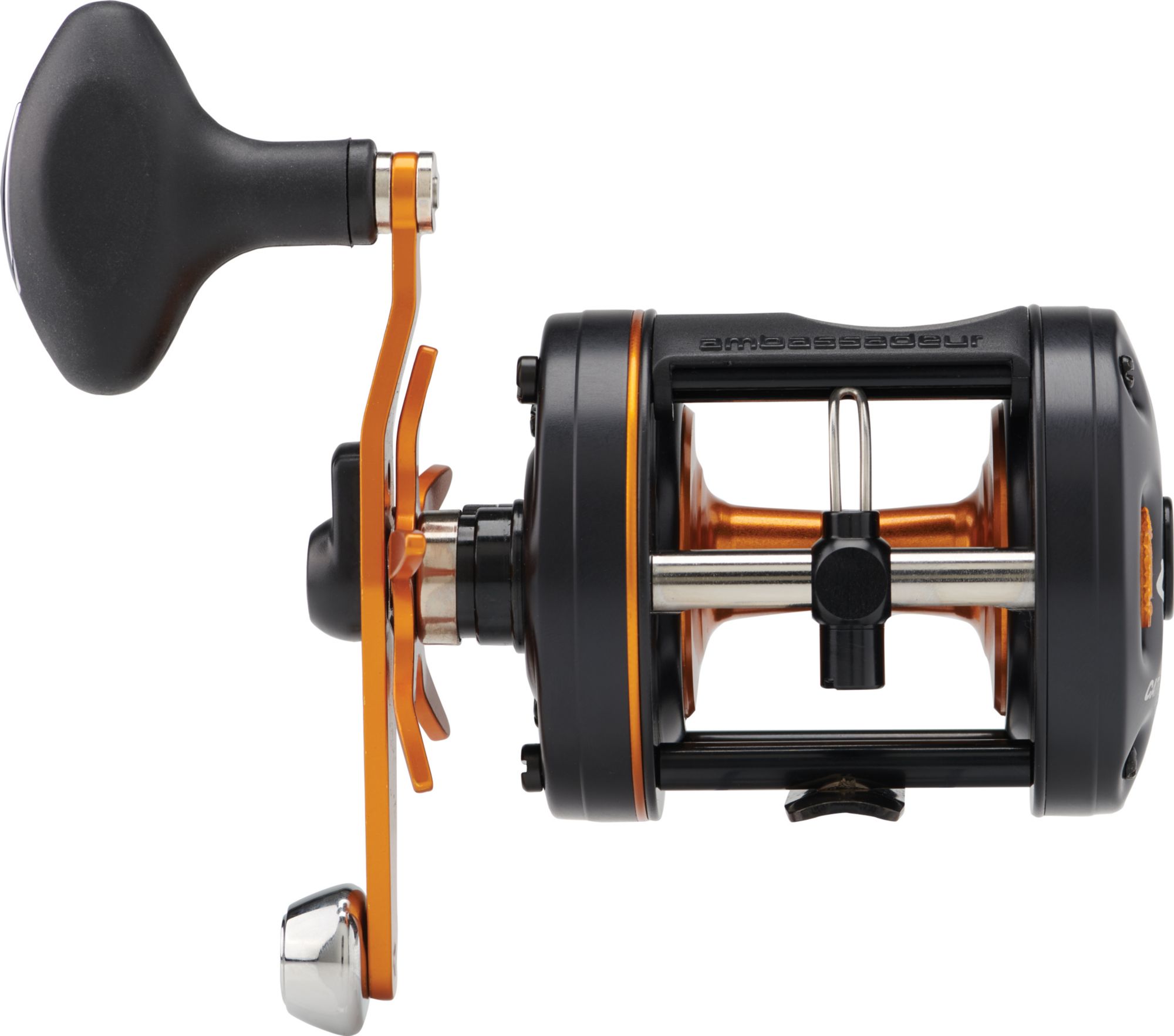 Abu Garcia Ambassadeur C3 Catfish Special Round Reel product image
