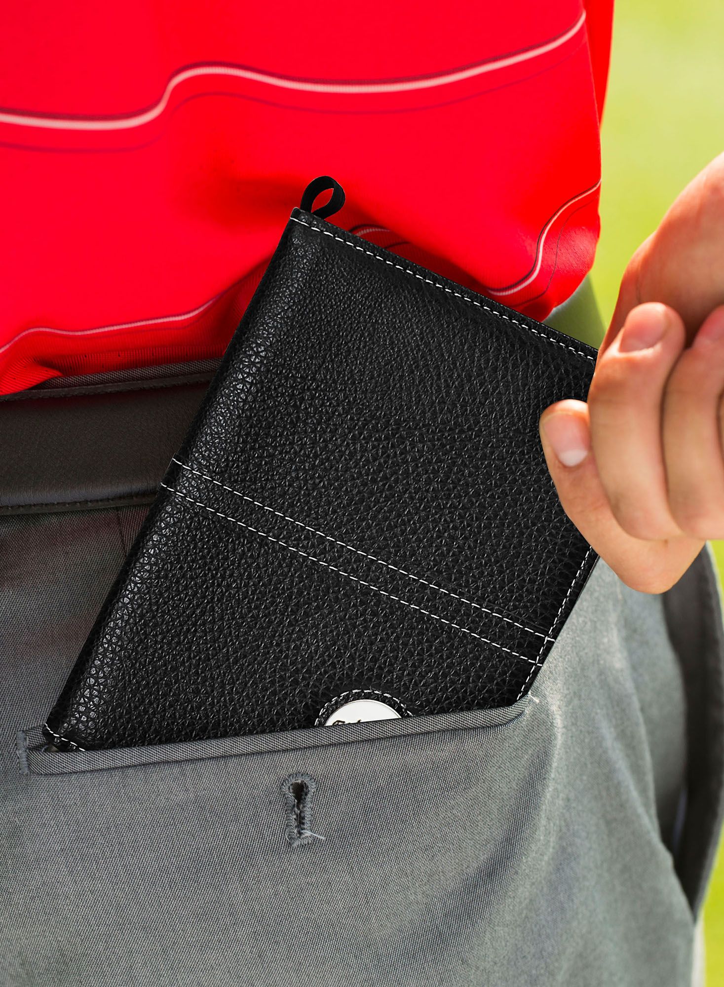 Callaway Premium Scorecard Holder product image