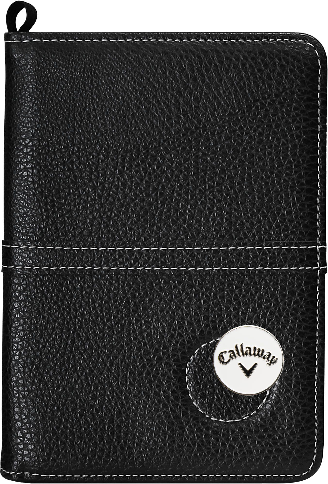 Callaway Premium Scorecard Holder product image