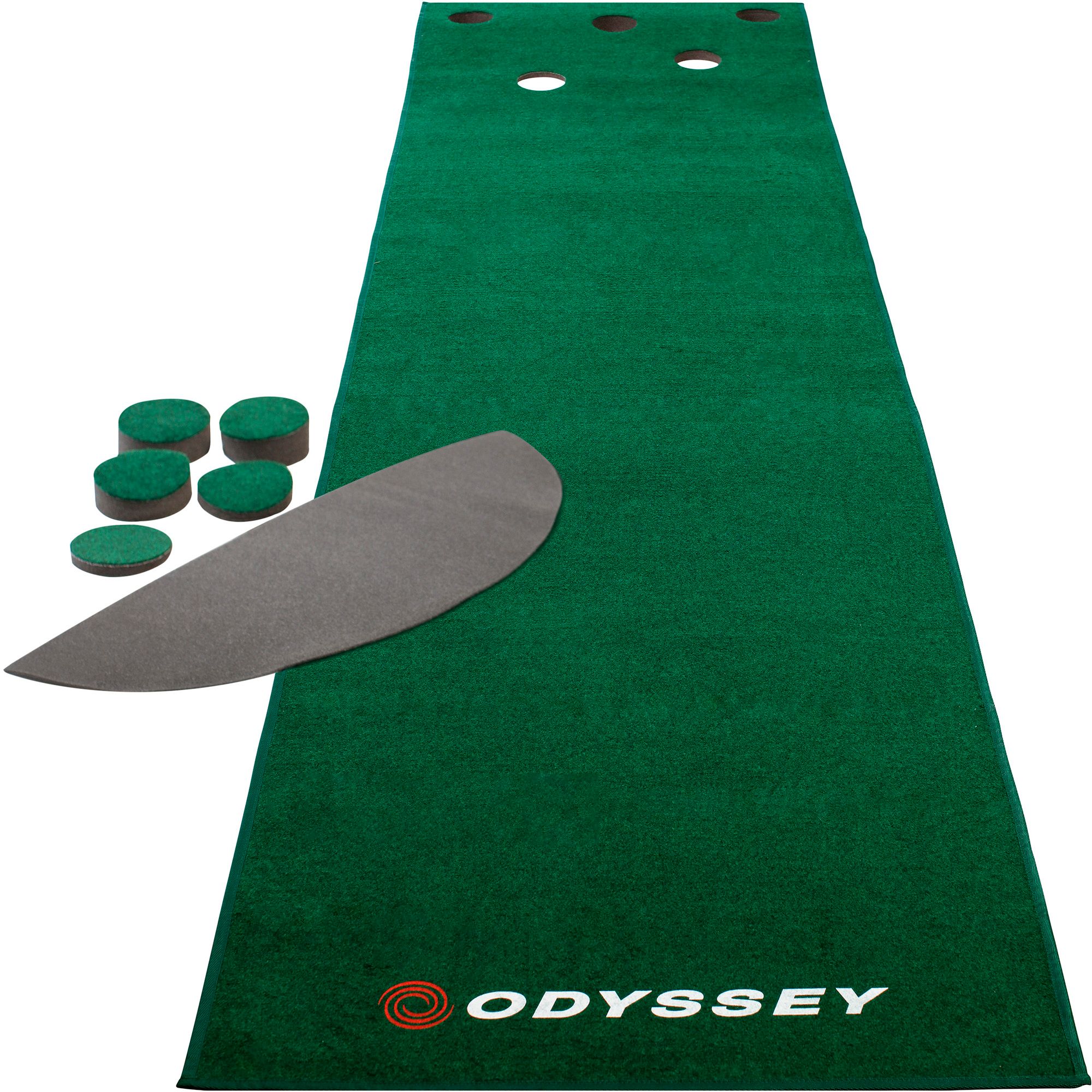 Odyssey 12' Premium Putting Mat product image