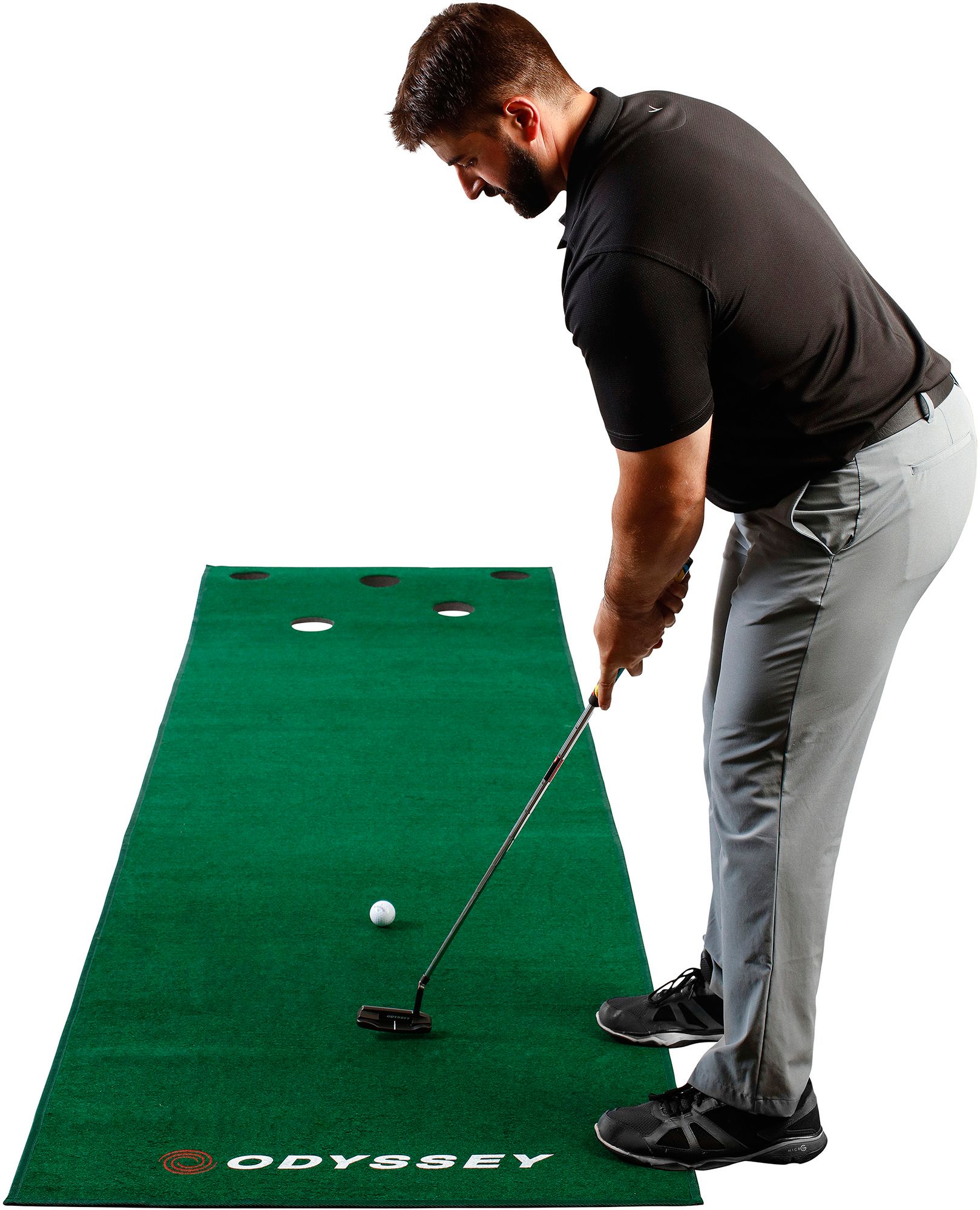 Odyssey 12' Premium Putting Mat product image