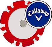 Callaway Dual Mark Poker Chip Ball Markers – 2 Pack product image