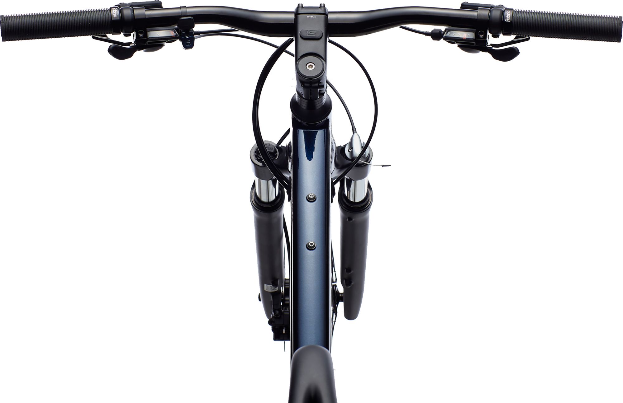 Cannondale Men's 700 Quick CX 2 Hybrid Bike product image
