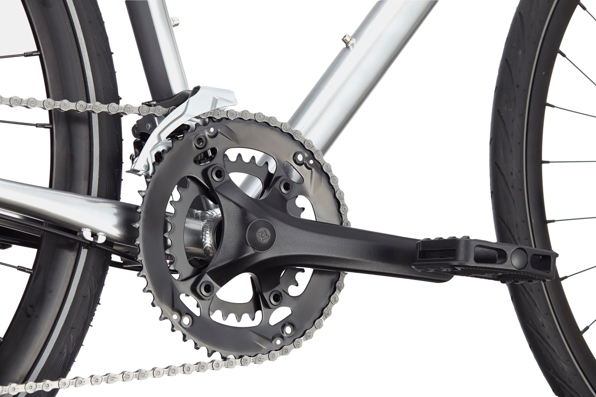 Cannondale Men's 700 Quick 3 Hybrid Bike product image