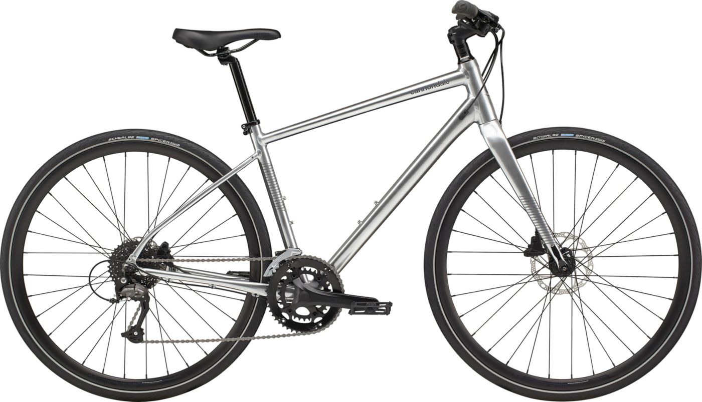 Cannondale carbon hybrid online