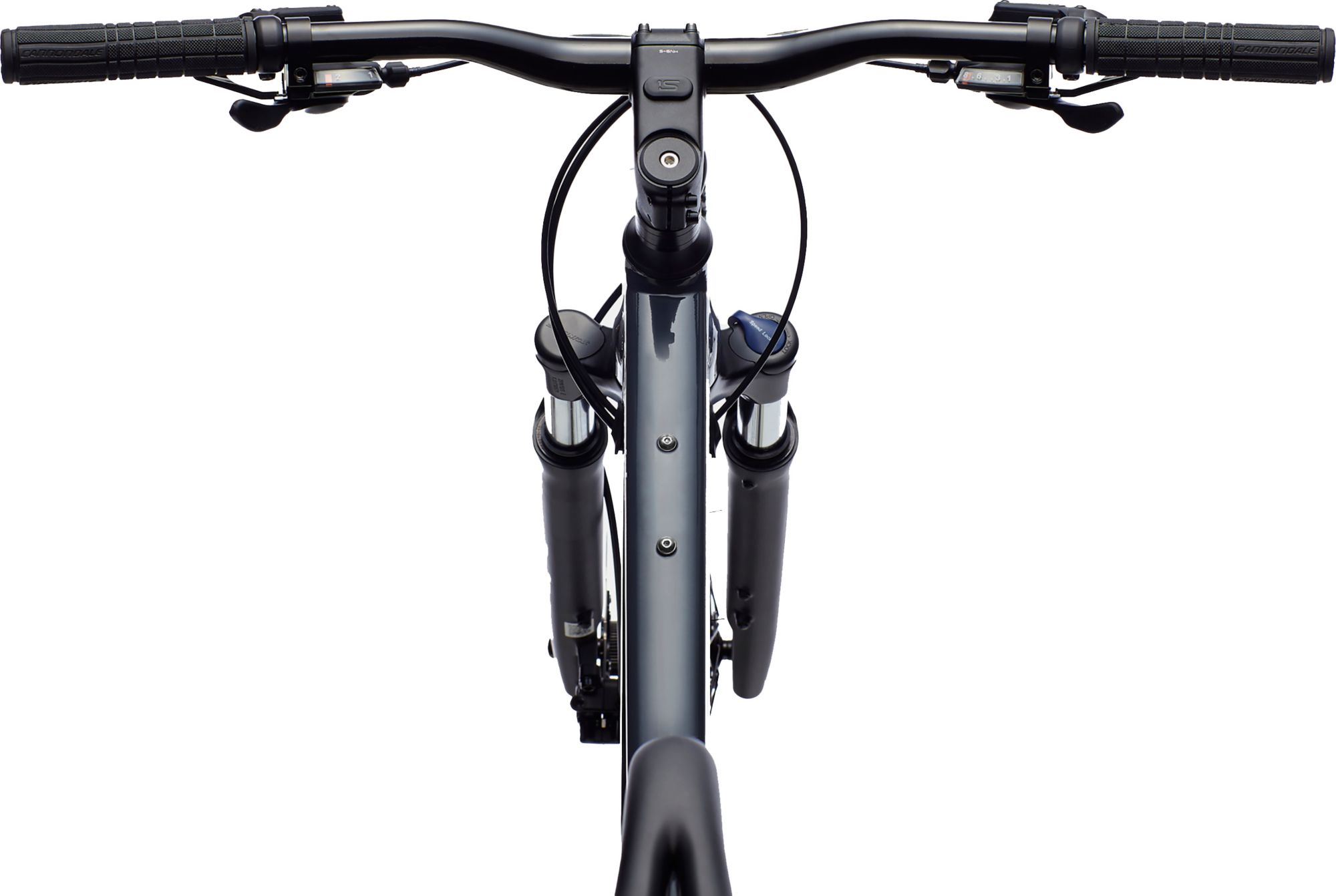 Cannondale Men's 700 Quick CX 3 Hybrid Bike product image