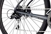 Cannondale Men's 700 Quick CX 3 Hybrid Bike product image