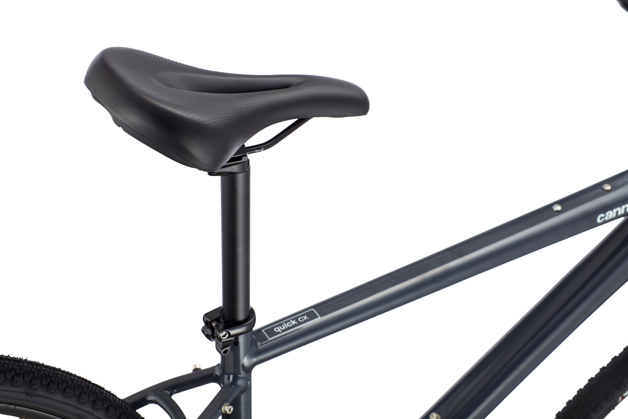 Cannondale Men's 700 Quick CX 3 Hybrid Bike product image