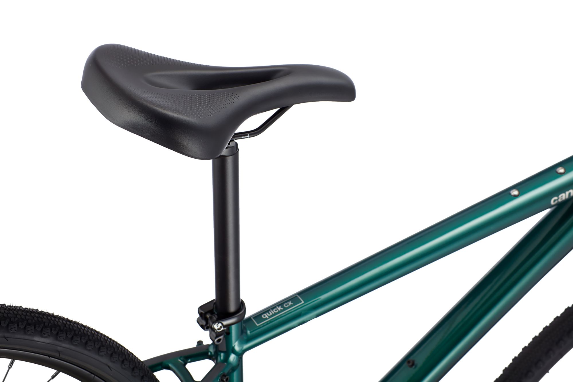 Cannondale Women's 700 Quick CX 3 Hybrid Bike product image