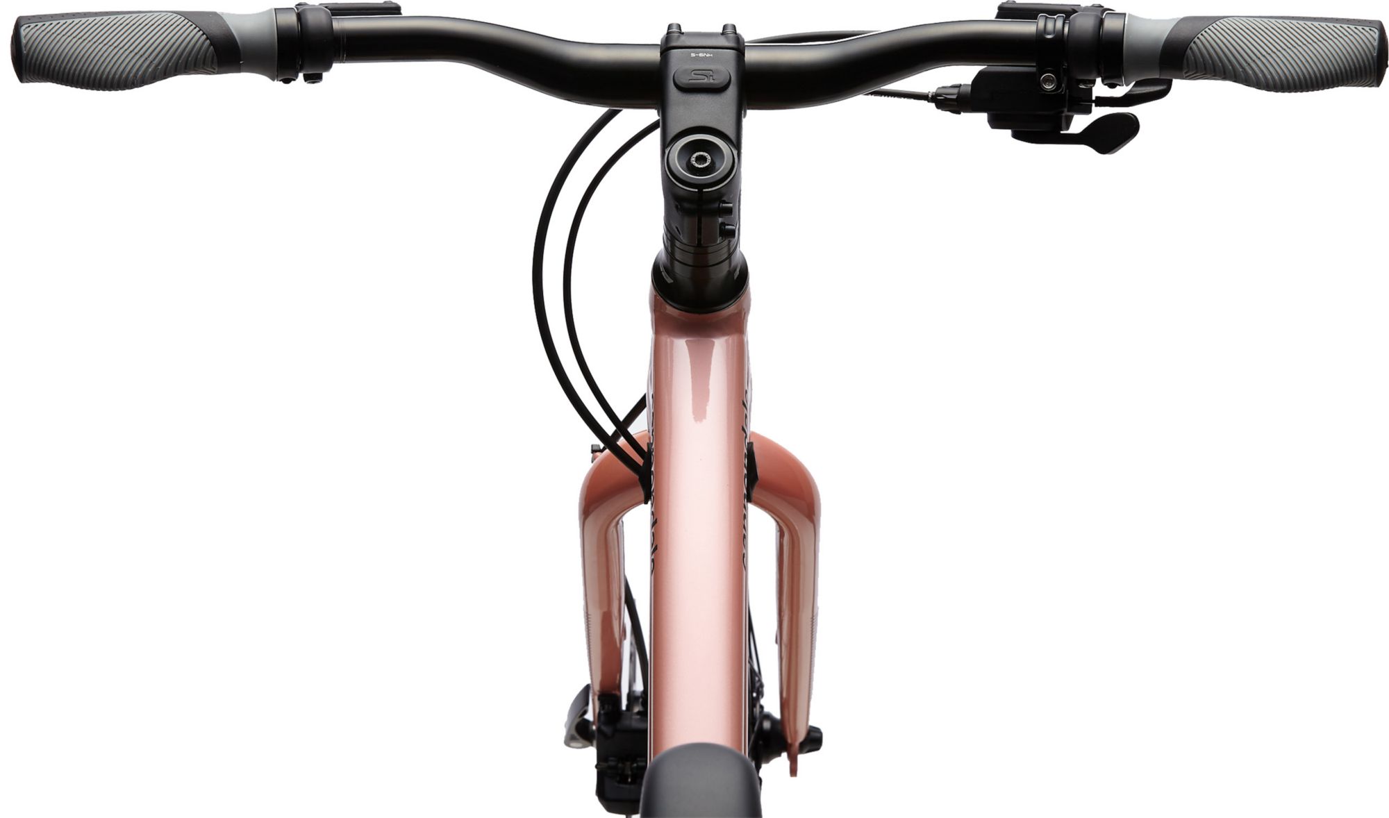 Cannondale Women's Quick 4 Hybrid Bike product image