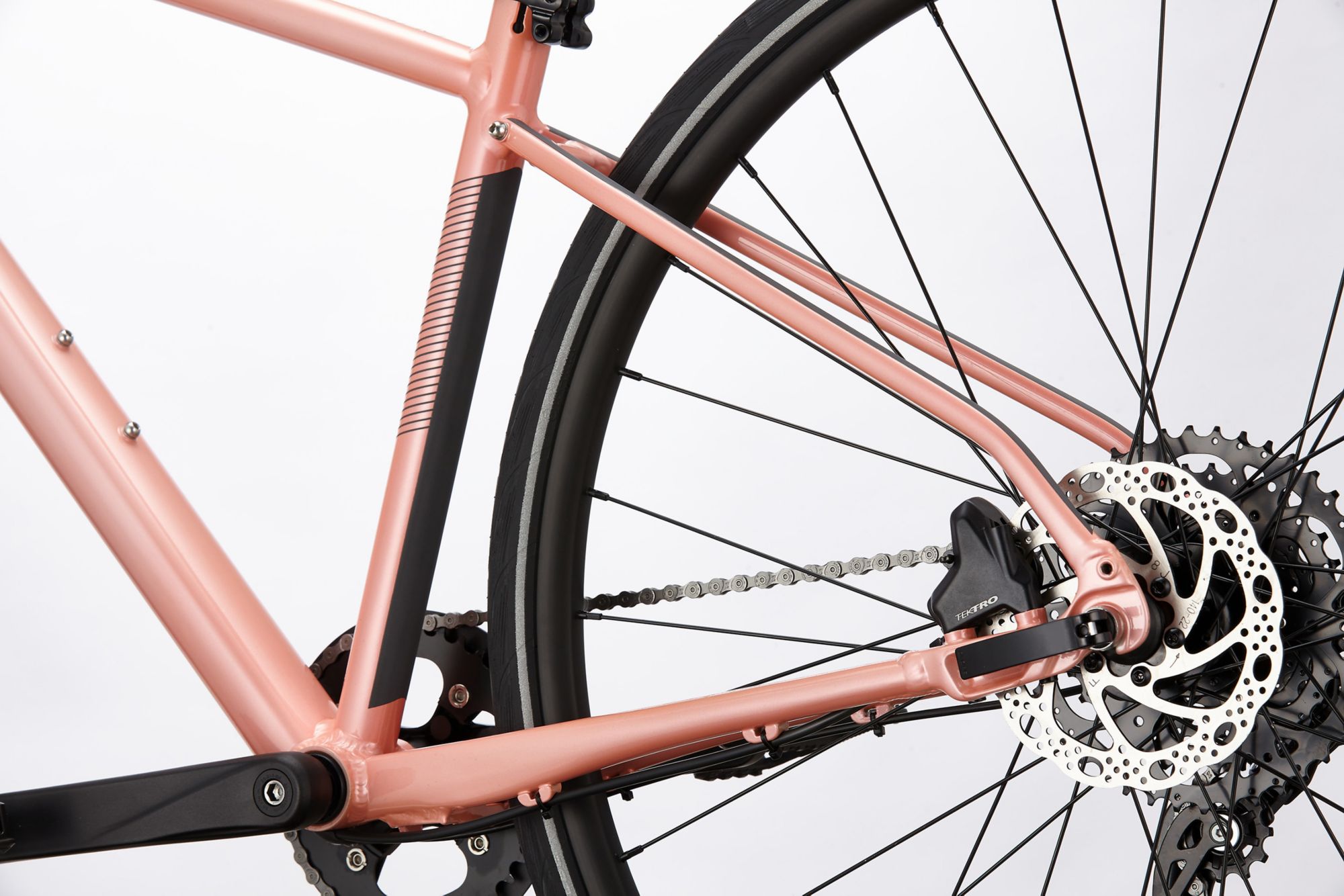 Cannondale Women's Quick 4 Hybrid Bike product image