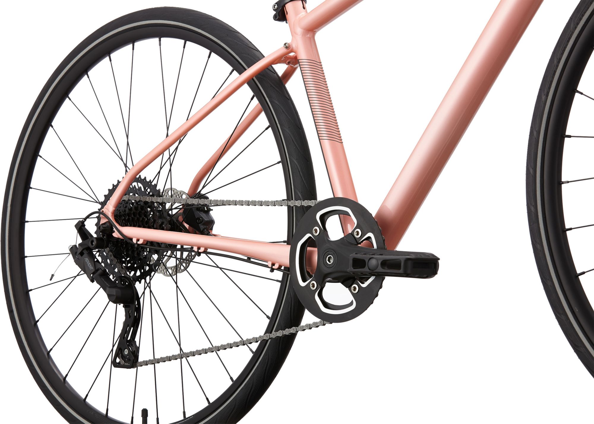 Cannondale Women's Quick 4 Hybrid Bike product image